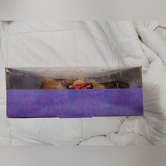 Barbie Ken as Cowardly Lion Wizard of Oz - Picture 4 of 6